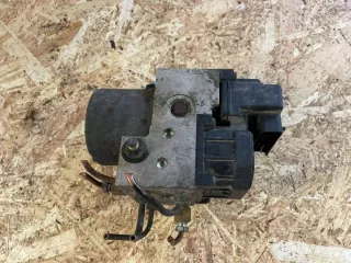 0273004362 Блок ABS Opel Zafira A Арт e12532782, вид 2
