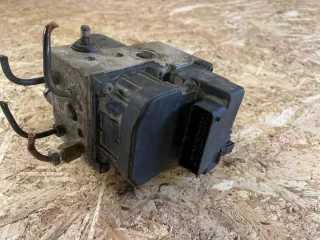 0273004362 Блок ABS Opel Zafira A Арт e12532782, вид 3