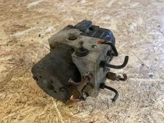 0273004362 Блок ABS Opel Zafira A Арт e12532782, вид 4