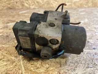 0273004362 Блок ABS Opel Zafira A Арт e12532782, вид 5