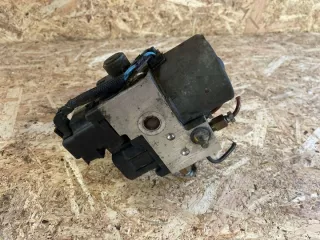 0273004362 Блок ABS Opel Zafira A Арт e12532782, вид 6