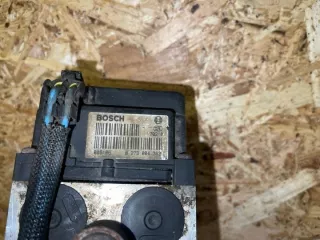 0273004362 Блок ABS Opel Zafira A Арт e12532782, вид 8
