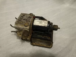 12836801 S105000001R 12864101 Блок ABS Opel Vectra B Арт e12532769, вид 2