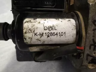 12836801 S105000001R 12864101 Блок ABS Opel Vectra B Арт e12532769, вид 3