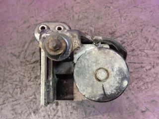 13509101L 13664001 Блок ABS Opel Vectra C  Арт e12532768, вид 2
