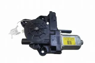 970715101 Моторчик стеклоподъемника Volvo S80 2 Арт e12532756, вид 4