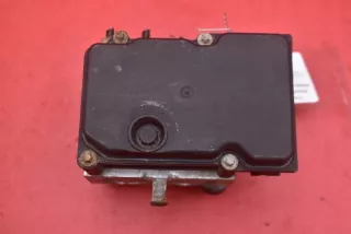 13277812 0265232238 Блок ABS Opel Corsa D Арт e12532735, вид 2