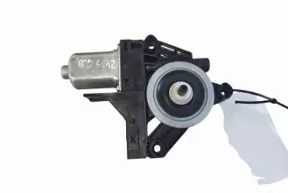 966265102 Моторчик стеклоподъемника Volvo S60 2 Арт e12532710, вид 4
