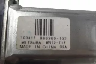 966269102 Моторчик стеклоподъемника Volvo S60 2 Арт e12532700, вид 2