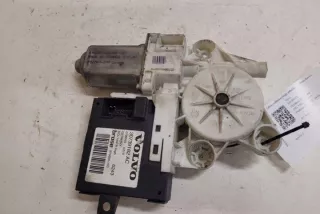 30739182AC Моторчик стеклоподъемника Volvo S40 2 Арт e12532679, вид 1