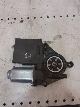 1K0959792D Моторчик стеклоподъемника Volkswagen Touran 1 Арт e12532627, вид 2
