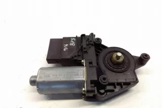 3B9839751CM Моторчик стеклоподъемника Volkswagen Passat B5 Арт e12532584, вид 4