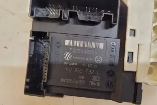 1K0959792L Моторчик стеклоподъемника Volkswagen Passat B6 Арт e12532550, вид 3