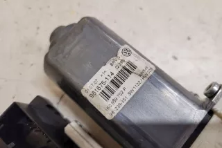 1K0959792L Моторчик стеклоподъемника Volkswagen Passat B6 Арт e12532550, вид 4