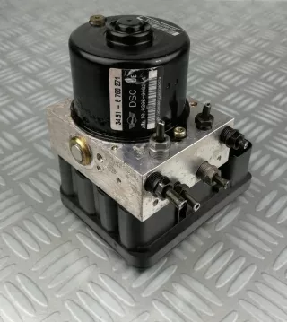 6760271 6760272 Блок ABS MINI Cooper R50 Арт e12532503, вид 1