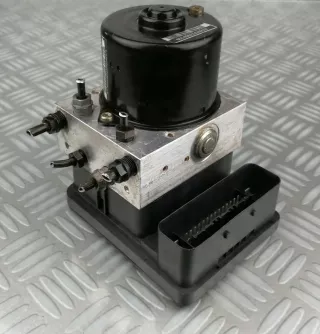 6760271 6760272 Блок ABS MINI Cooper R50 Арт e12532503, вид 2