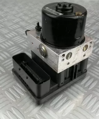 6760271 6760272 Блок ABS MINI Cooper R50 Арт e12532503, вид 3