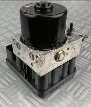 6760271 6760272 Блок ABS MINI Cooper R50 Арт e12532503, вид 4