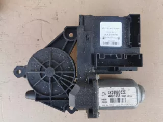 1K0959702E 1K0959792C Моторчик стеклоподъемника Volkswagen Golf 5 Арт e12532376, вид 1