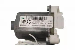 5K0959793 Моторчик стеклоподъемника Volkswagen Caddy 4 Арт e12532313, вид 1