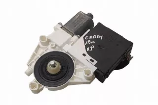 5K0959793 Моторчик стеклоподъемника Volkswagen Caddy 4 Арт e12532313, вид 2