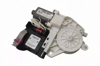5K0959793 Моторчик стеклоподъемника Volkswagen Caddy 4 Арт e12532313, вид 3
