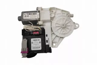 5K0959793 Моторчик стеклоподъемника Volkswagen Caddy 4 Арт e12532313, вид 4