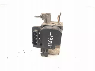 A0034317512 Блок ABS Mercedes A W168 Арт e12532221, вид 5