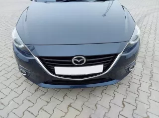 BHR1437A0B Блок ABS Mazda 3 BM Арт e12532136, вид 4