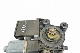 JZ01_ 827310166R Моторчик стеклоподъемника Renault Grand Scenic 3 Арт e12532022