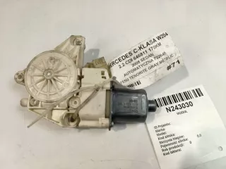 A2048200142 Моторчик стеклоподъемника Mercedes E C207 Арт e12531668, вид 1