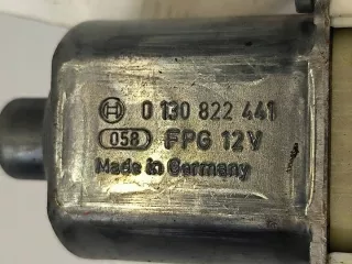 A2048200142 Моторчик стеклоподъемника Mercedes E C207 Арт e12531668, вид 5