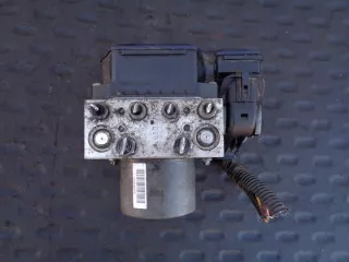 CG91-2C405-FA Блок ABS Ford Mondeo 4 restailing Арт e12531629, вид 3