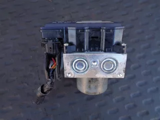 CG91-2C405-FA Блок ABS Ford Mondeo 4 restailing Арт e12531629, вид 4