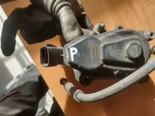 D6515858X CM012030 GA-558RP SD967117 Моторчик стеклоподъемника Mazda 6 3 Арт e12531534, вид 4