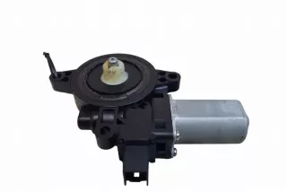 D6515858X Моторчик стеклоподъемника Mazda 3 BL Арт e12531524, вид 2