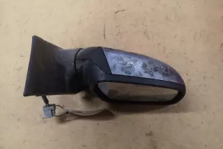 014232 Зеркало наружное правое Ford Focus 2 Арт e12531453, вид 4