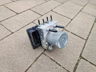 0265251154 0265951829 Блок ABS Citroen C4 1 Арт e12531316, вид 1