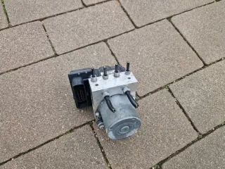 0265251154 0265951829 Блок ABS Citroen C4 1 Арт e12531316, вид 2