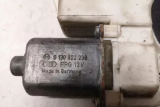 0130822239 Моторчик стеклоподъемника Citroen C4 1 Арт e12531139, вид 3