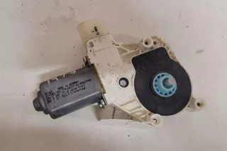 914546102 Моторчик стеклоподъемника BMW 5 F10/F11/GT F07 Арт e12530909, вид 4