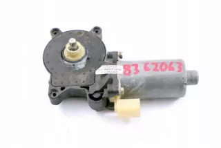 8362063 Моторчик стеклоподъемника BMW 3 E46 Арт e12530896, вид 2