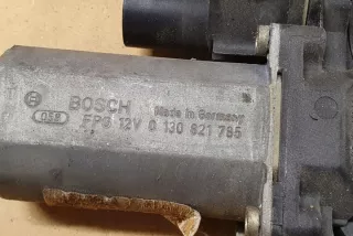 0130821785 Моторчик стеклоподъемника Audi A6 C5 (S6,RS6) Арт e12530745, вид 2