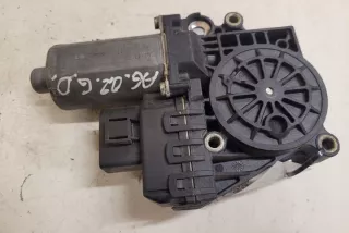 0130821785 Моторчик стеклоподъемника Audi A6 C5 (S6,RS6) Арт e12530736, вид 2