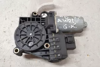 0130821784 Моторчик стеклоподъемника Audi A6 C5 (S6,RS6) Арт e12530735, вид 2