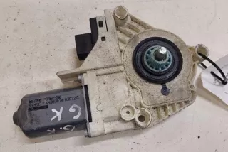 4F0959801C Моторчик стеклоподъемника Audi A6 C6 (S6,RS6) Арт e12530688, вид 1