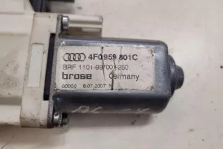 4F0959801C Моторчик стеклоподъемника Audi A6 C6 (S6,RS6) Арт e12530688, вид 2