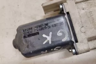 4F0959801C Моторчик стеклоподъемника Audi A6 C6 (S6,RS6) Арт e12530688, вид 3