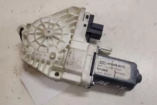 4F0959801C Моторчик стеклоподъемника Audi A6 C6 (S6,RS6) Арт e12530688, вид 4
