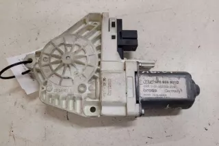 4F0959801D Моторчик стеклоподъемника Audi A6 C6 (S6,RS6) Арт e12530668, вид 3